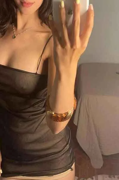 Amanda Simrishamn