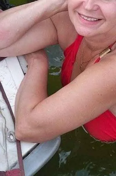 Annika Höllviken och Ljunghusen