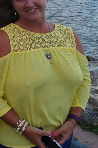 Berit Torsby