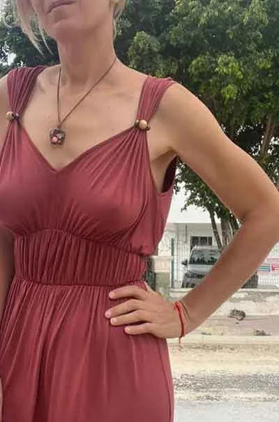 Gabriella Krokek