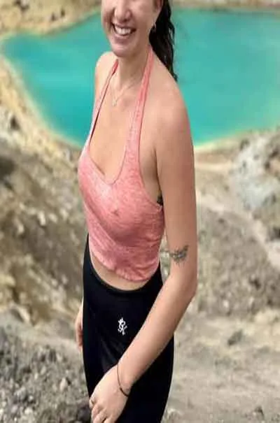 Julia Rimbo