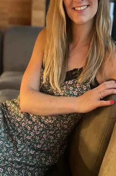 Karin Eksjö