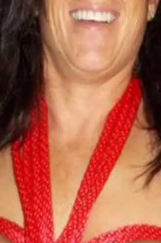 Karin Obbola