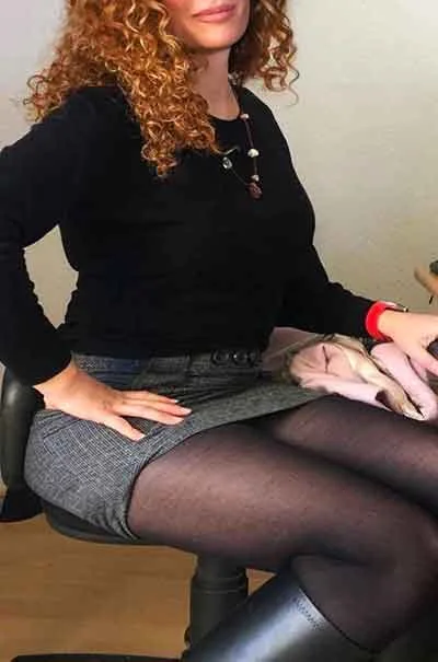 Kerstin Borensberg