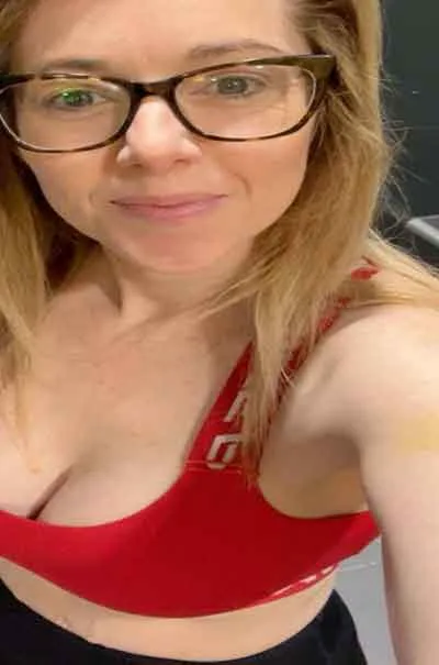 Kristina Nyköping