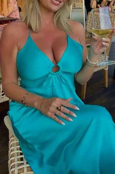 Lina Strömsnäsbruk