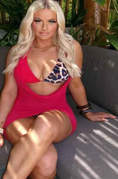 Matilda Hyltebruk