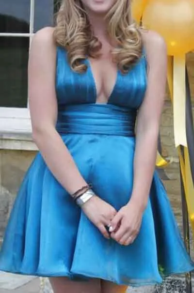 Nina Köping
